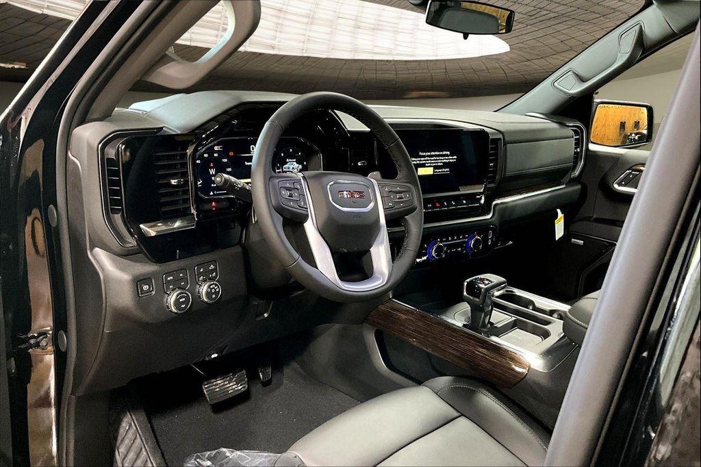 new 2026 GMC Sierra 1500 car, priced at $60,130