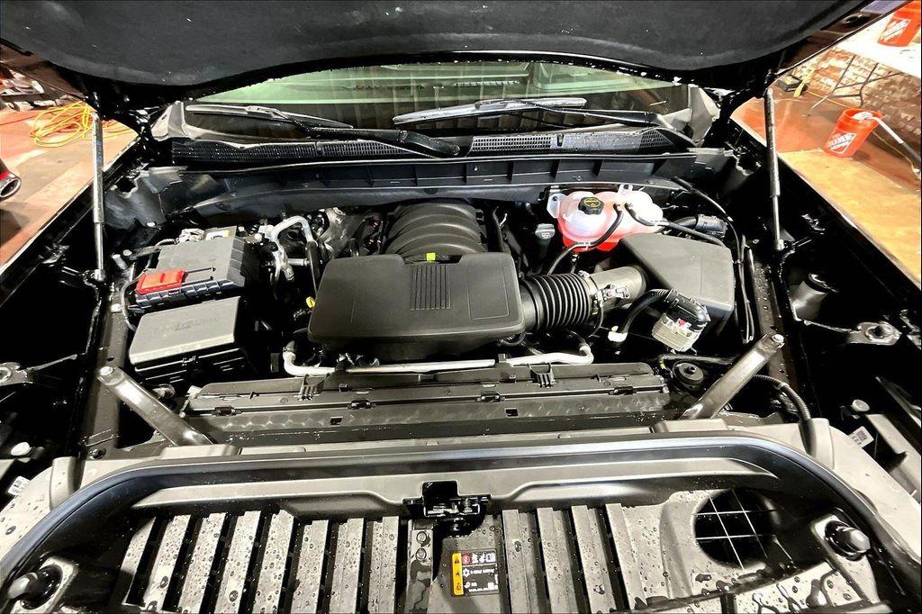 new 2026 GMC Sierra 1500 car, priced at $60,130