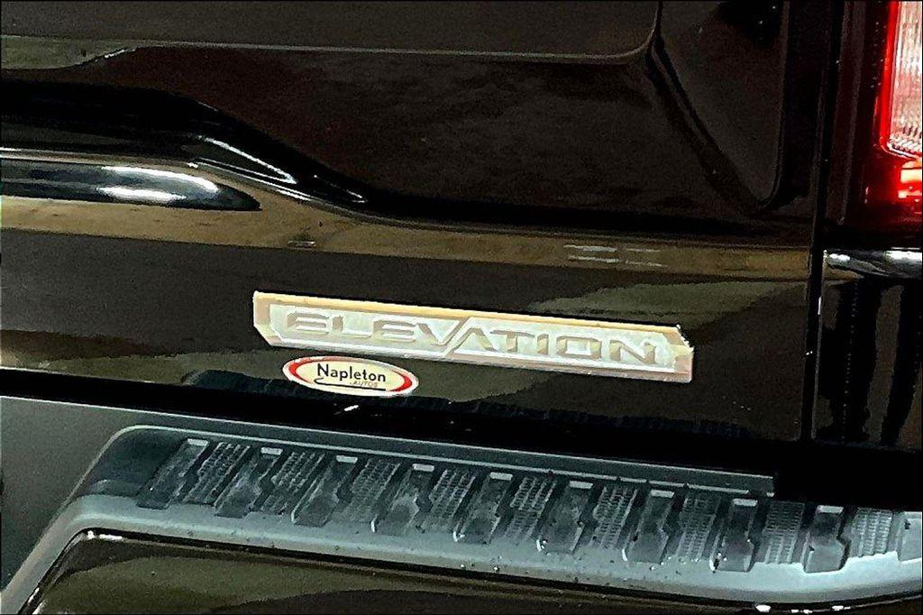 new 2026 GMC Sierra 1500 car, priced at $60,130