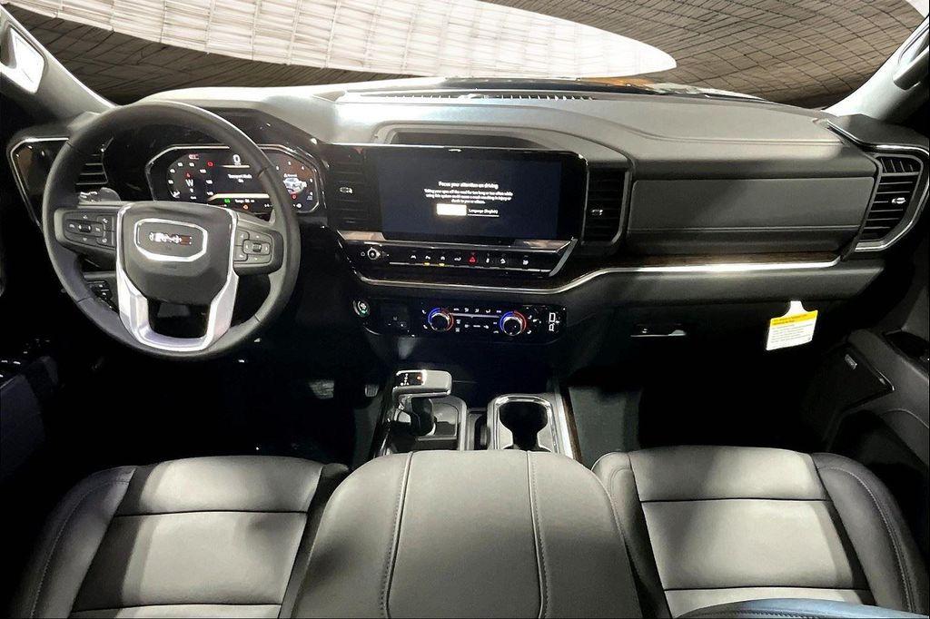 new 2026 GMC Sierra 1500 car, priced at $60,130