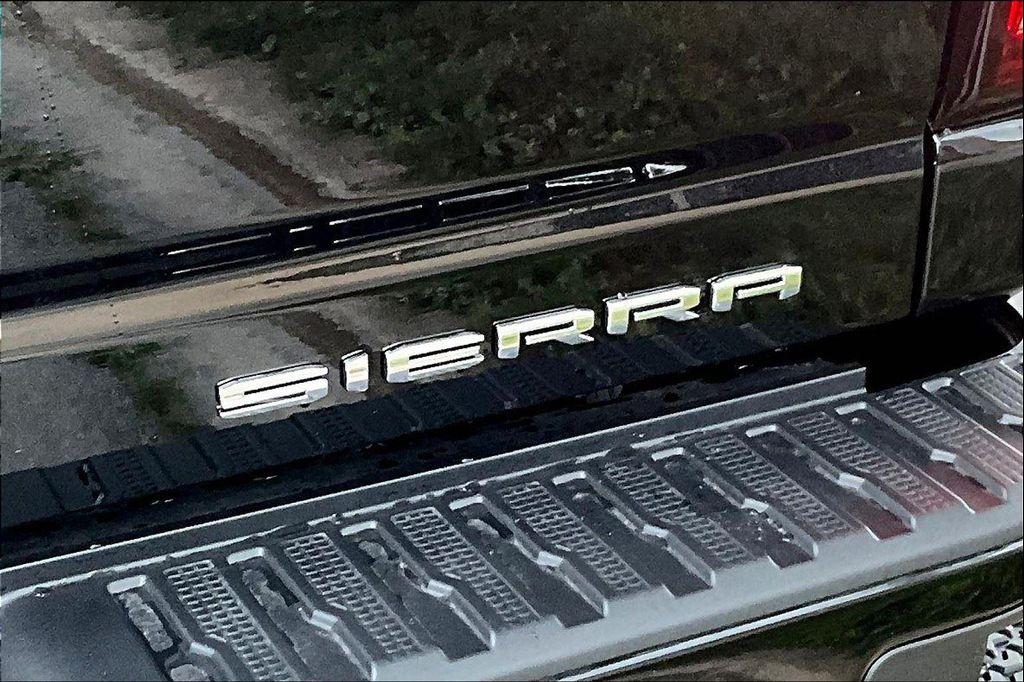 new 2025 GMC Sierra 2500 car, priced at $91,174