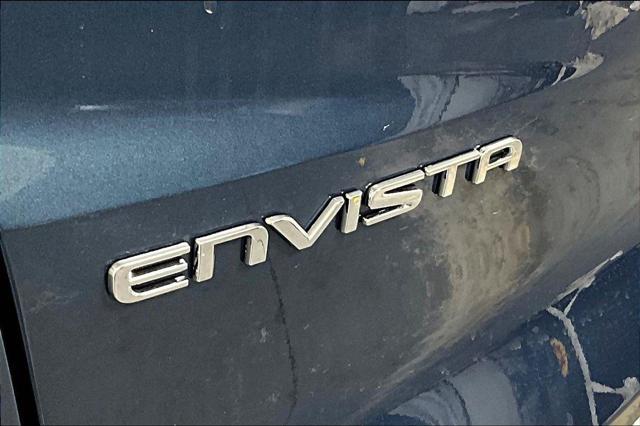 new 2025 Buick Envista car, priced at $25,690