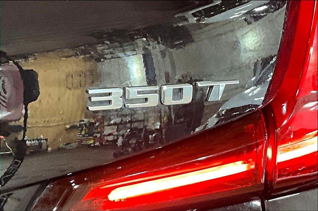 used 2025 Cadillac XT4 car, priced at $36,896