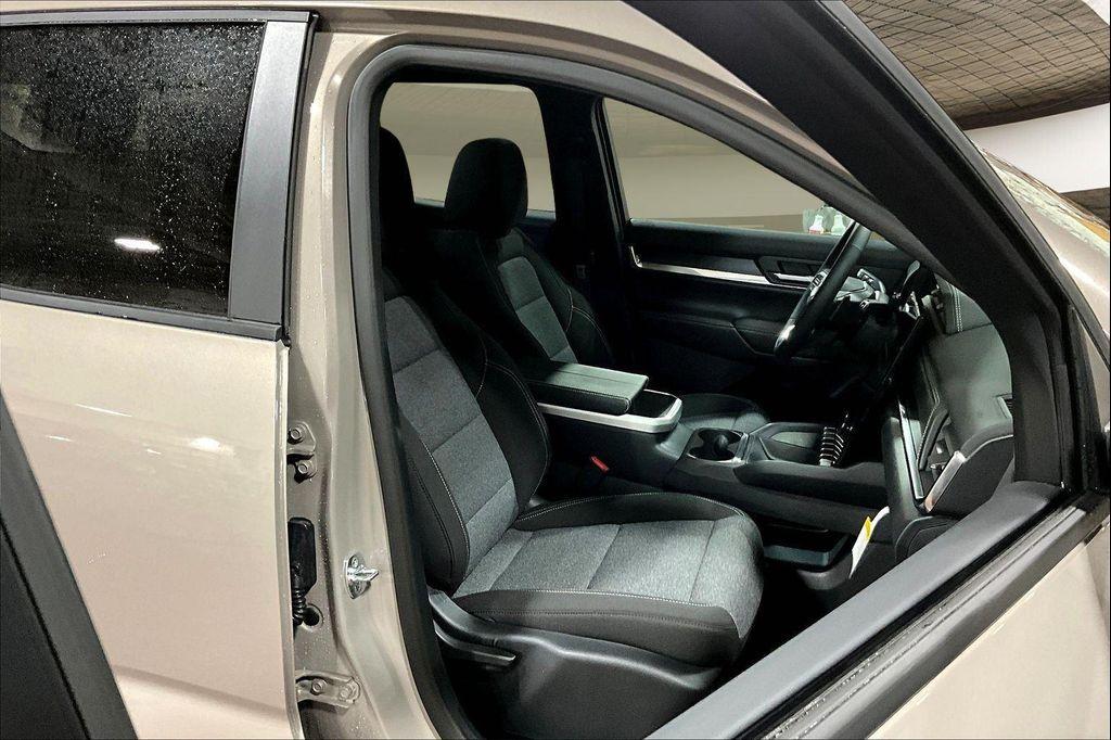 new 2026 GMC Terrain car, priced at $32,923