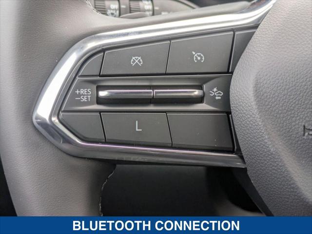 new 2025 Chevrolet Equinox car, priced at $28,990