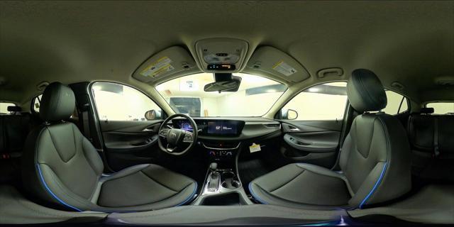 new 2025 Buick Encore GX car, priced at $31,875