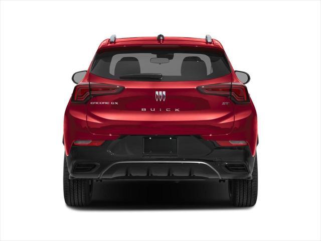 new 2025 Buick Encore GX car, priced at $30,375