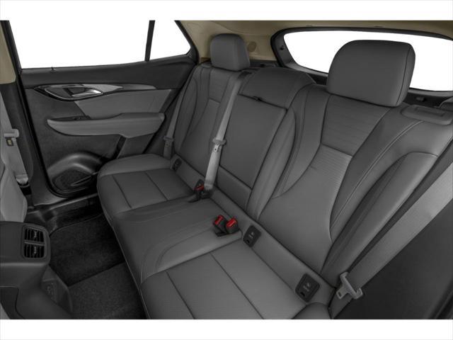 new 2025 Buick Envision car, priced at $42,235