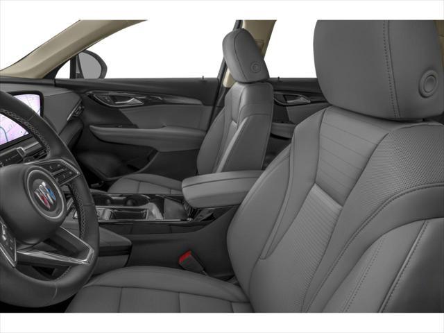new 2025 Buick Envision car, priced at $42,235