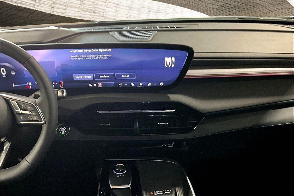 new 2026 Buick Enclave car, priced at $53,257