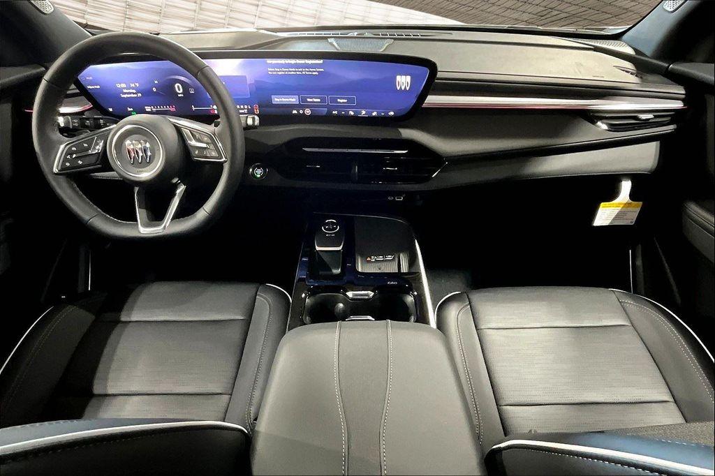 new 2026 Buick Enclave car, priced at $53,257