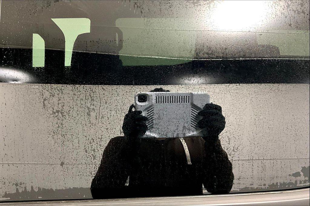 new 2024 GMC HUMMER EV SUV car, priced at $96,180