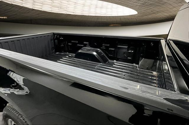 new 2025 Chevrolet Silverado 1500 car, priced at $37,323