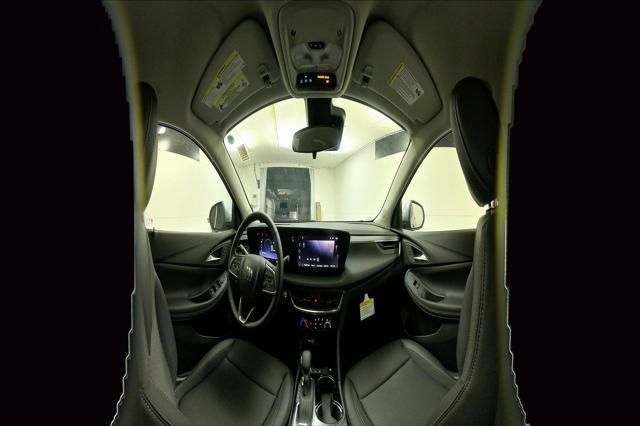 new 2025 Buick Encore GX car, priced at $29,980