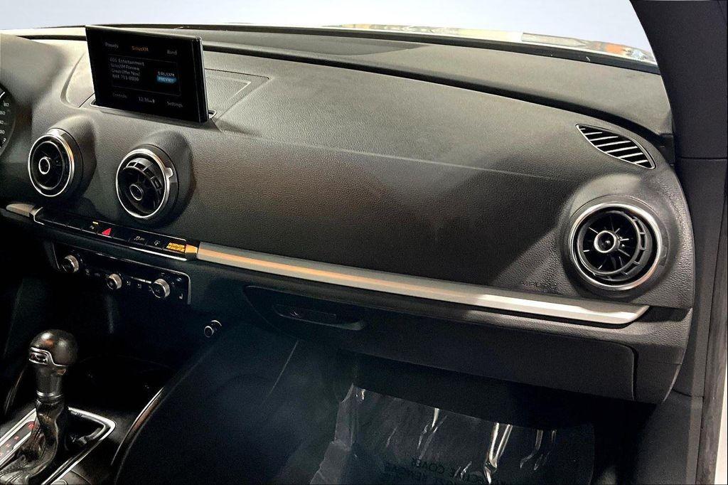 used 2015 Audi A3 car, priced at $10,526