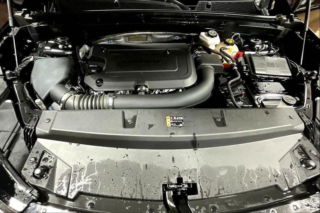 used 2022 Buick Envision car, priced at $22,981