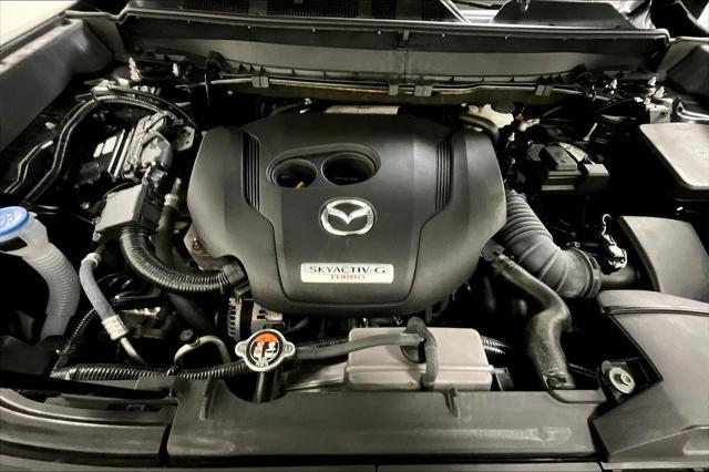 used 2022 Mazda CX-9 car, priced at $28,988