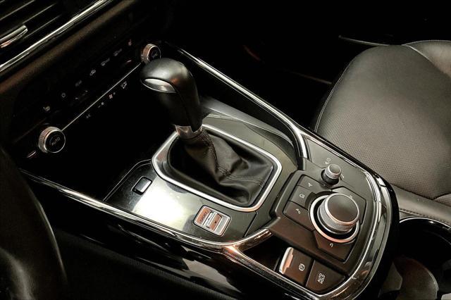 used 2022 Mazda CX-9 car, priced at $28,988