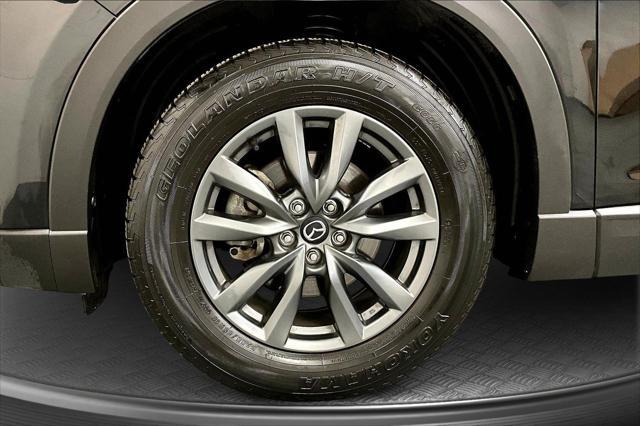 used 2022 Mazda CX-9 car, priced at $28,988