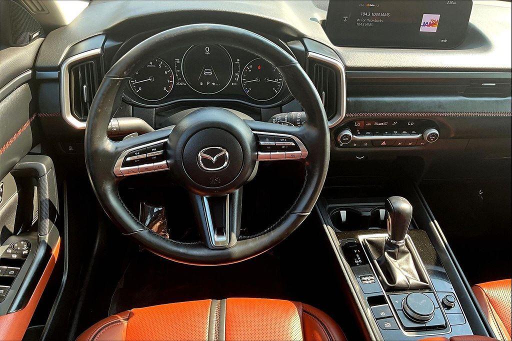 used 2024 Mazda CX-50 car, priced at $34,518