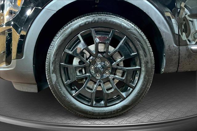 used 2021 Kia Telluride car, priced at $31,999