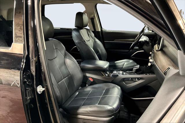 used 2021 Kia Telluride car, priced at $31,999
