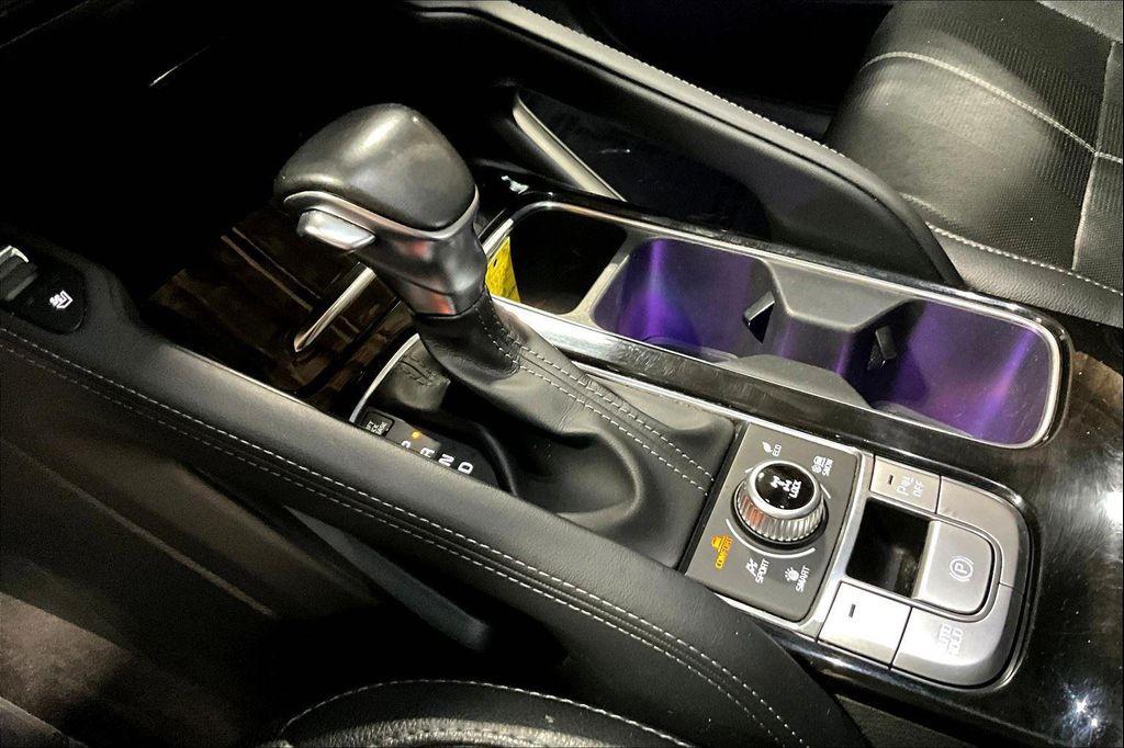 used 2021 Kia Telluride car, priced at $25,988