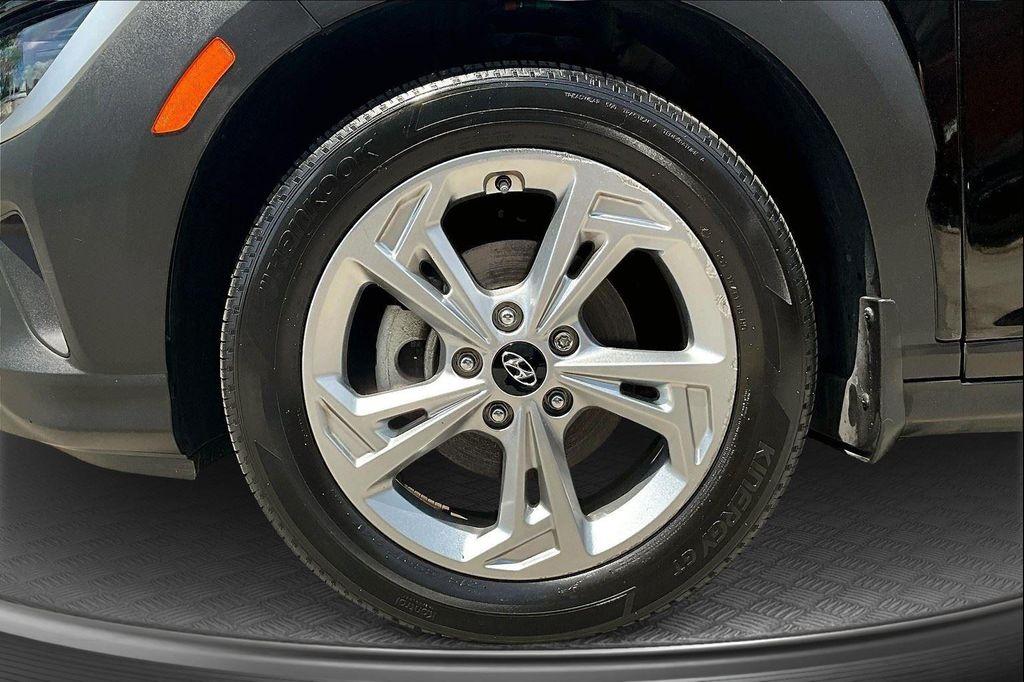 used 2022 Hyundai Kona car, priced at $19,889