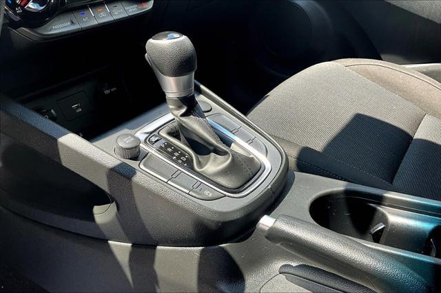 used 2022 Hyundai Kona car, priced at $21,999