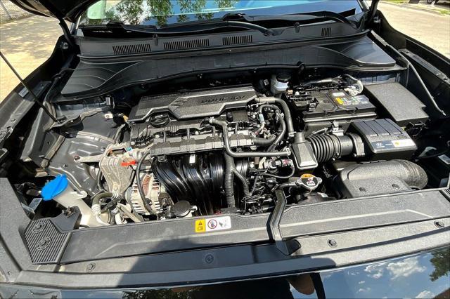 used 2022 Hyundai Kona car, priced at $21,999