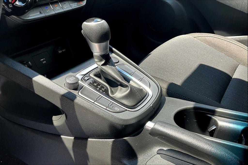 used 2022 Hyundai Kona car, priced at $19,889
