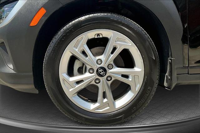 used 2022 Hyundai Kona car, priced at $21,999