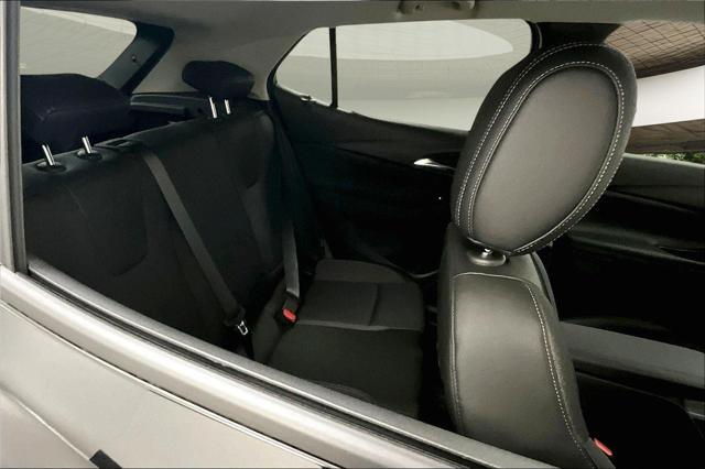 new 2025 Buick Encore GX car, priced at $27,730