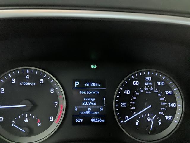 used 2019 Hyundai Tucson car, priced at $20,177