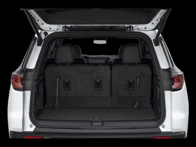 new 2025 GMC Acadia car, priced at $51,070