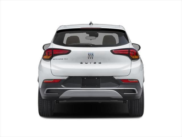 new 2025 Buick Encore GX car, priced at $28,480