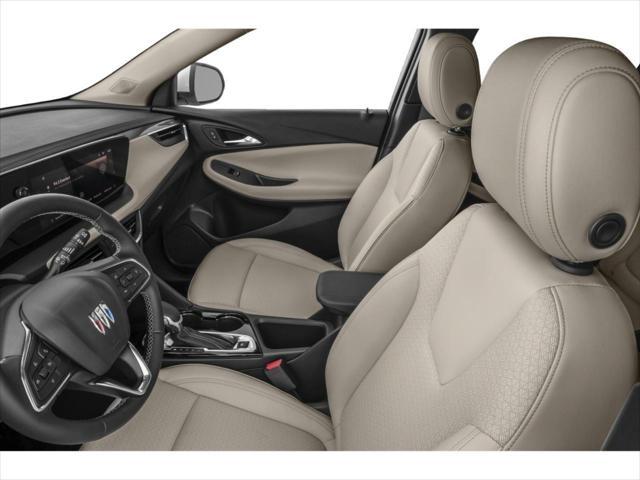 new 2025 Buick Encore GX car, priced at $28,480