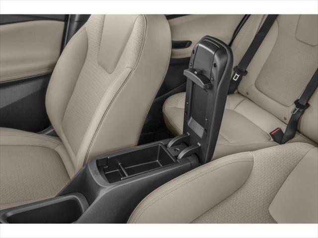 new 2025 Buick Encore GX car, priced at $28,480