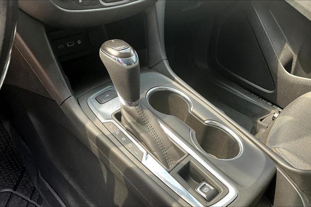 used 2020 Chevrolet Equinox car, priced at $23,999