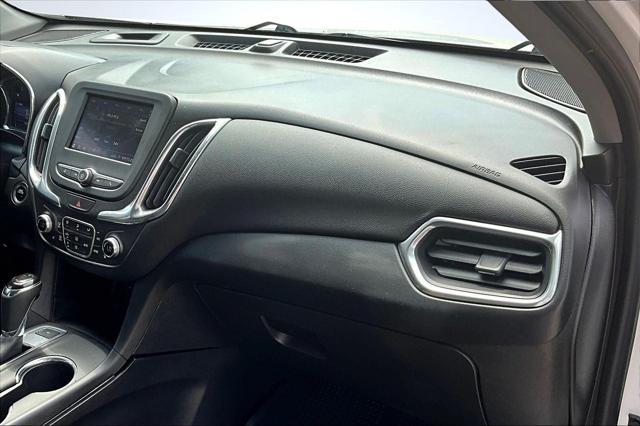 used 2020 Chevrolet Equinox car, priced at $23,999