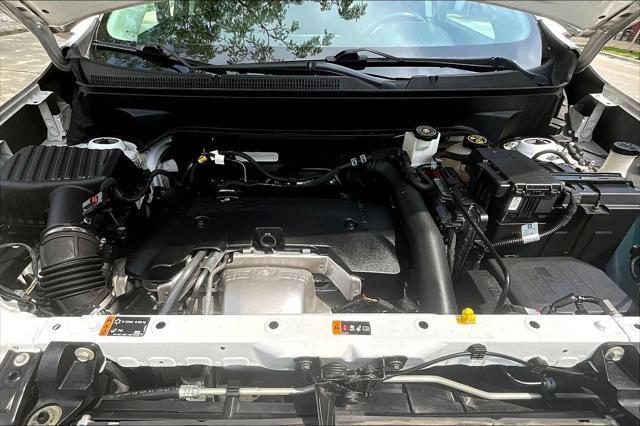 used 2020 Chevrolet Equinox car, priced at $23,999
