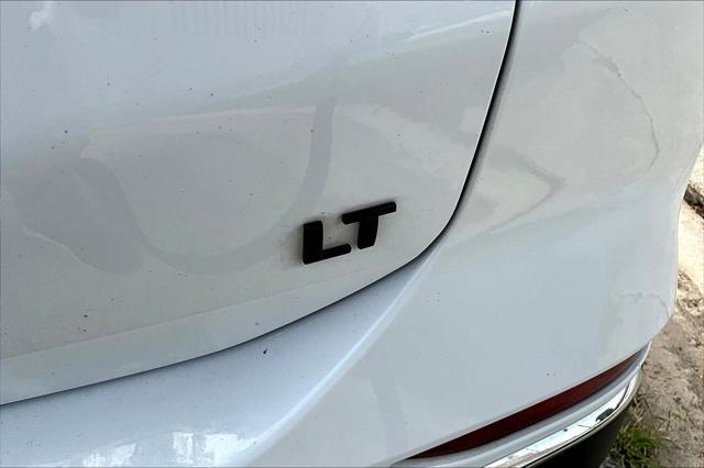used 2020 Chevrolet Equinox car, priced at $23,999