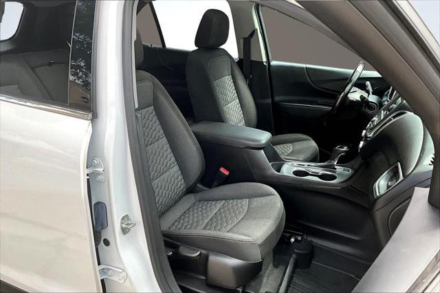 used 2020 Chevrolet Equinox car, priced at $23,999
