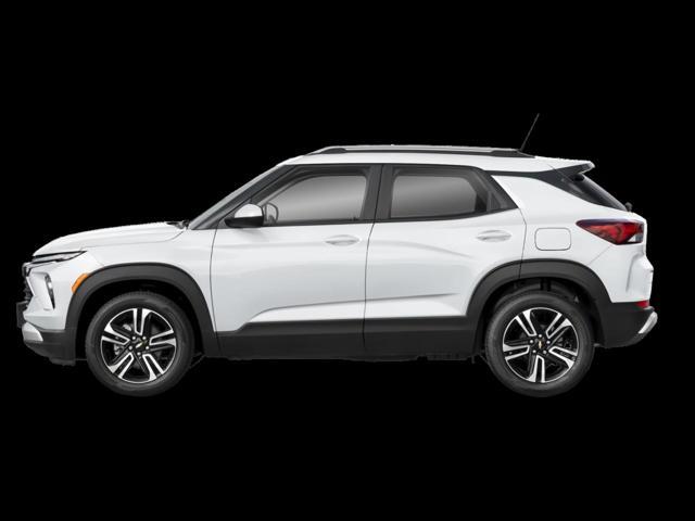 new 2026 Chevrolet TrailBlazer car, priced at $26,580