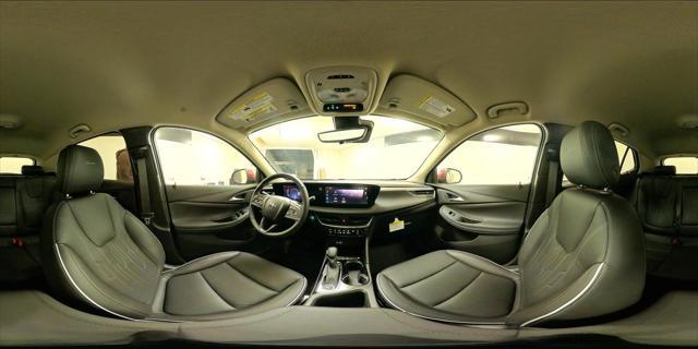 new 2024 Buick Encore GX car, priced at $35,797