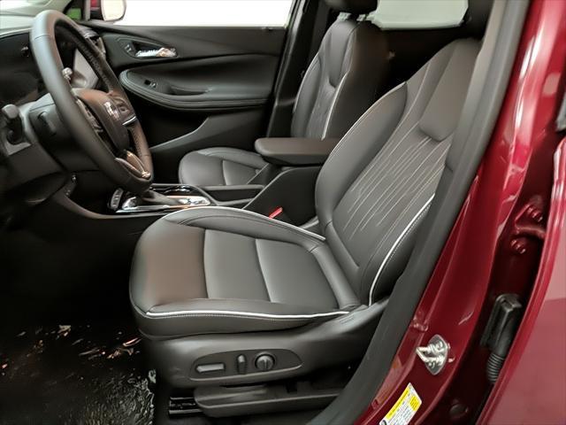 new 2024 Buick Encore GX car, priced at $32,385