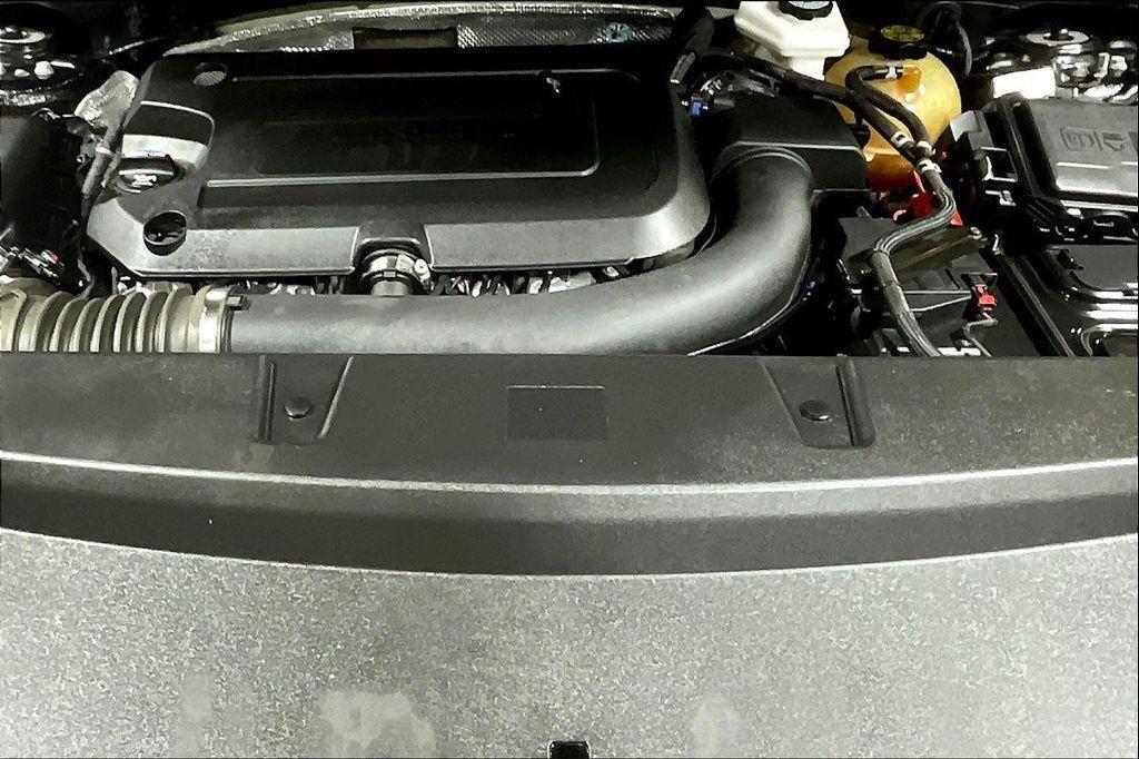 used 2021 Buick Envision car, priced at $18,936