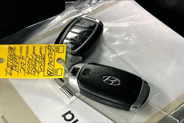 used 2022 Hyundai Kona car, priced at $23,688