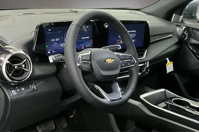 new 2025 Chevrolet Equinox car, priced at $29,995