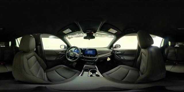 new 2025 Chevrolet Equinox car, priced at $29,995